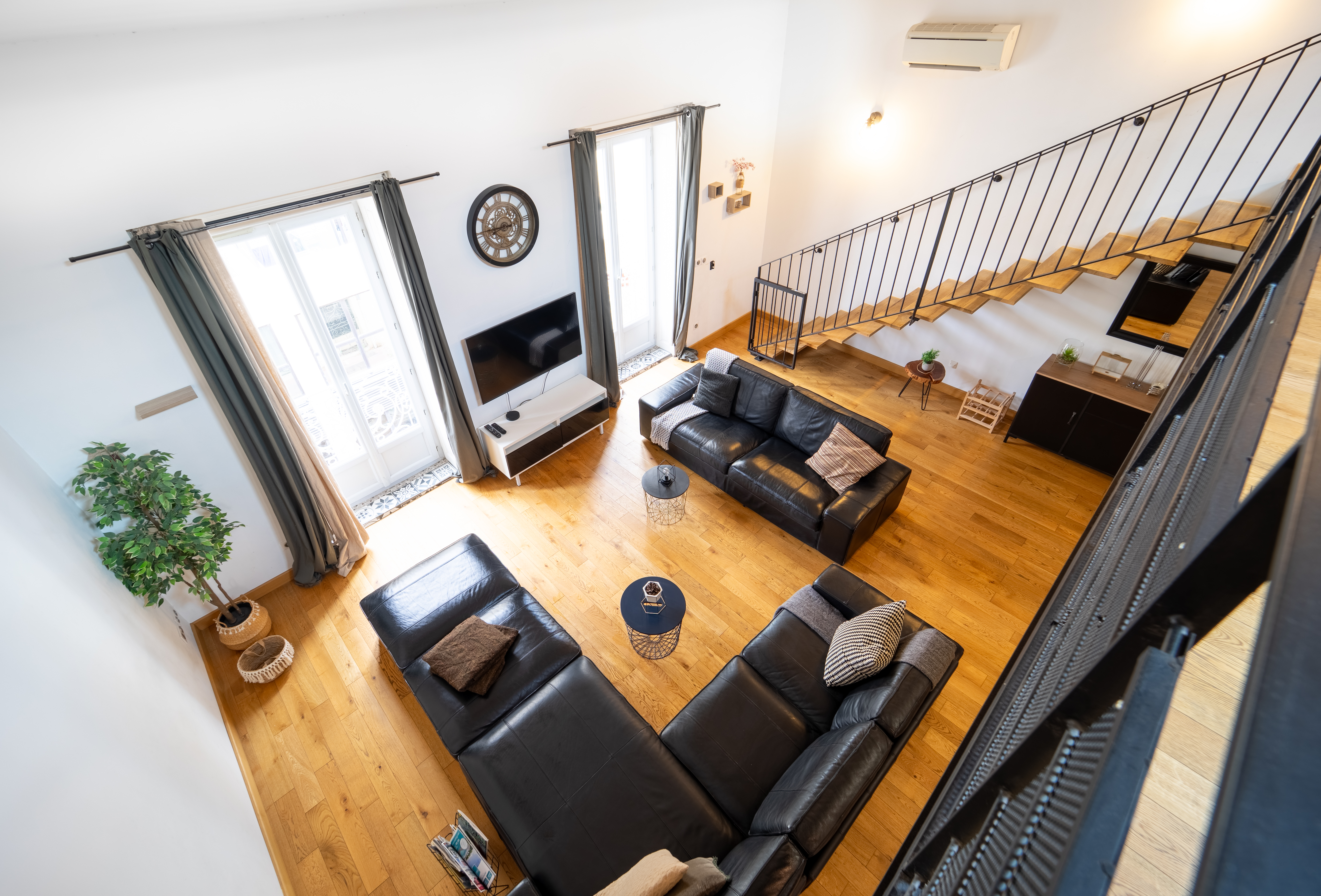 Shooting photo immobilier Montpellier — Pierre Bonnafé